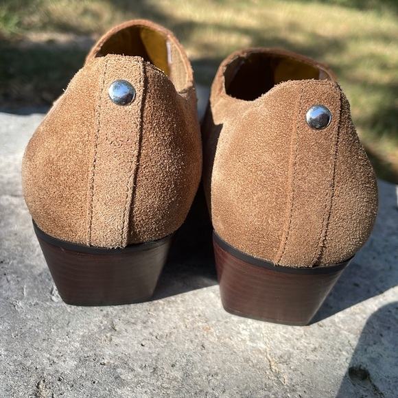 Marc Fisher Loori Ankle Boot, Like New - Picture 3 of 9